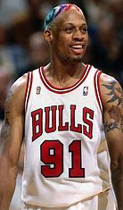 Dennis Rodman